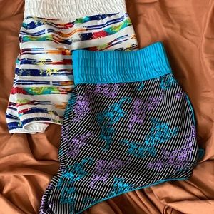 Swim Shorts- Junior size